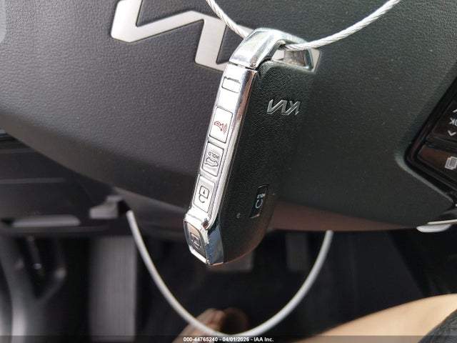 Aukcja sprzedaży 2024 Kia Niro Ev Wind, vin: KNDCR3L12R5091328, numer aukcji: 44765240