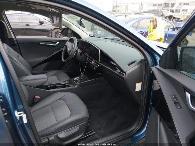 Aukcja sprzedaży 2024 Kia Niro Ev Wind, vin: KNDCR3L12R5091328, numer aukcji: 44765240