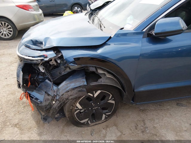 Aukcja sprzedaży 2024 Kia Niro Ev Wind, vin: KNDCR3L12R5091328, numer aukcji: 44765240