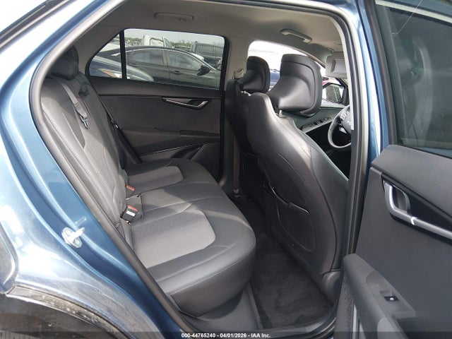 Aukcja sprzedaży 2024 Kia Niro Ev Wind, vin: KNDCR3L12R5091328, numer aukcji: 44765240