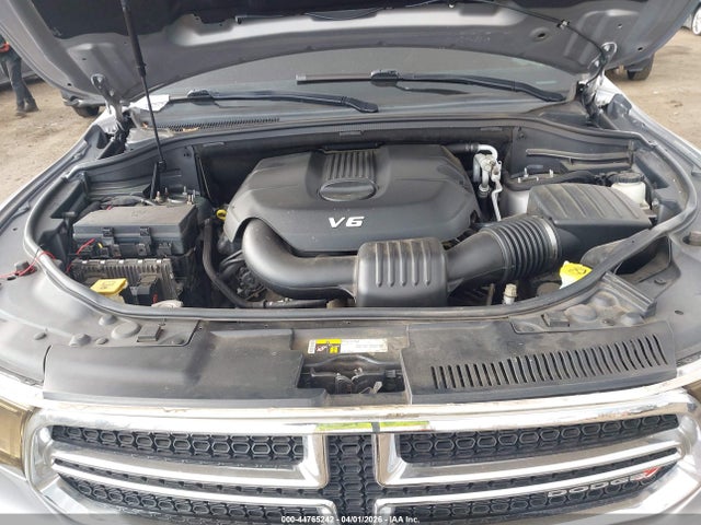 Продажа на аукционе авто 2015 Dodge Durango Sxt, vin: 1C4RDJAGXFC863974, номер лота: 44765242