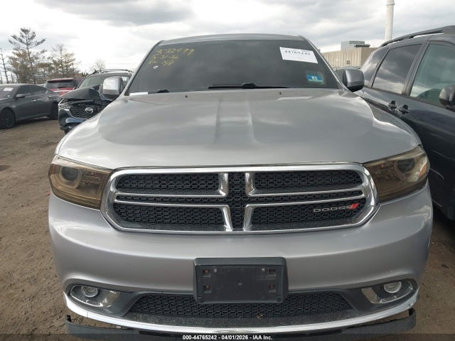 Продажа на аукционе авто 2015 Dodge Durango Sxt, vin: 1C4RDJAGXFC863974, номер лота: 44765242
