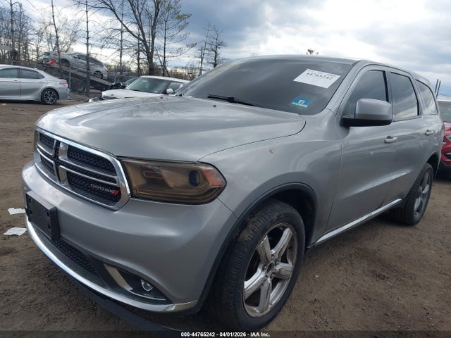 Продажа на аукционе авто 2015 Dodge Durango Sxt, vin: 1C4RDJAGXFC863974, номер лота: 44765242
