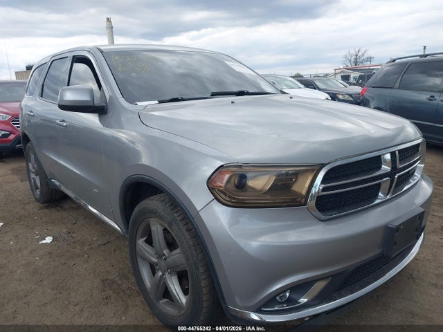 Продажа на аукционе авто 2015 Dodge Durango Sxt, vin: 1C4RDJAGXFC863974, номер лота: 44765242