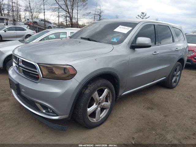 Продажа на аукционе авто 2015 Dodge Durango Sxt, vin: 1C4RDJAGXFC863974, номер лота: 44765242