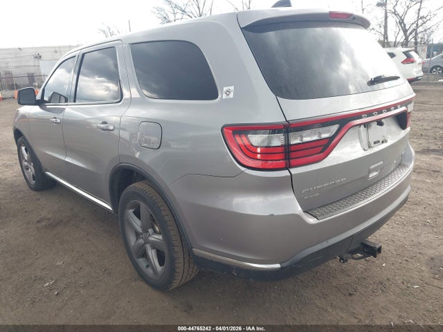 Продажа на аукционе авто 2015 Dodge Durango Sxt, vin: 1C4RDJAGXFC863974, номер лота: 44765242
