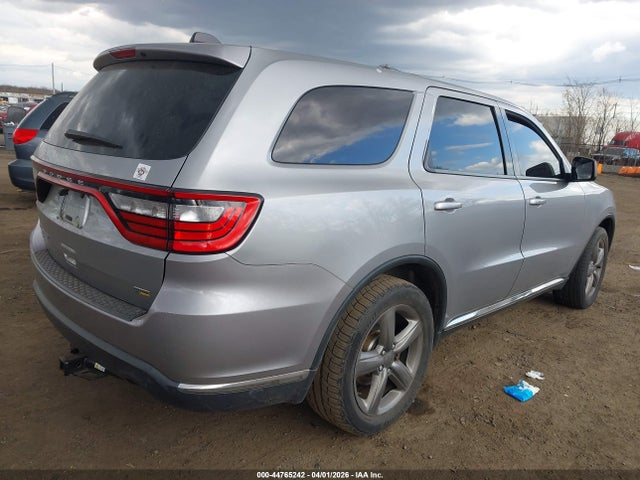 Продажа на аукционе авто 2015 Dodge Durango Sxt, vin: 1C4RDJAGXFC863974, номер лота: 44765242