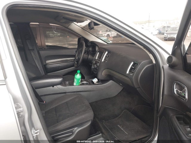 Продажа на аукционе авто 2015 Dodge Durango Sxt, vin: 1C4RDJAGXFC863974, номер лота: 44765242