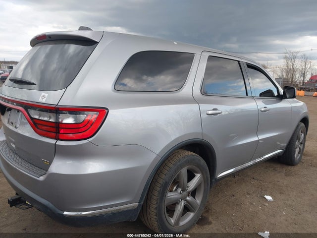 Продажа на аукционе авто 2015 Dodge Durango Sxt, vin: 1C4RDJAGXFC863974, номер лота: 44765242