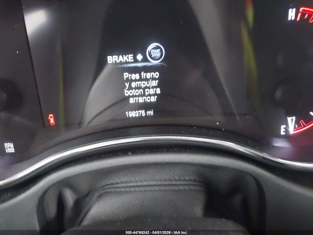 Продажа на аукционе авто 2015 Dodge Durango Sxt, vin: 1C4RDJAGXFC863974, номер лота: 44765242