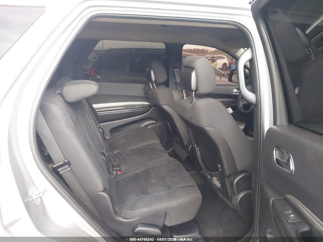 Продажа на аукционе авто 2015 Dodge Durango Sxt, vin: 1C4RDJAGXFC863974, номер лота: 44765242