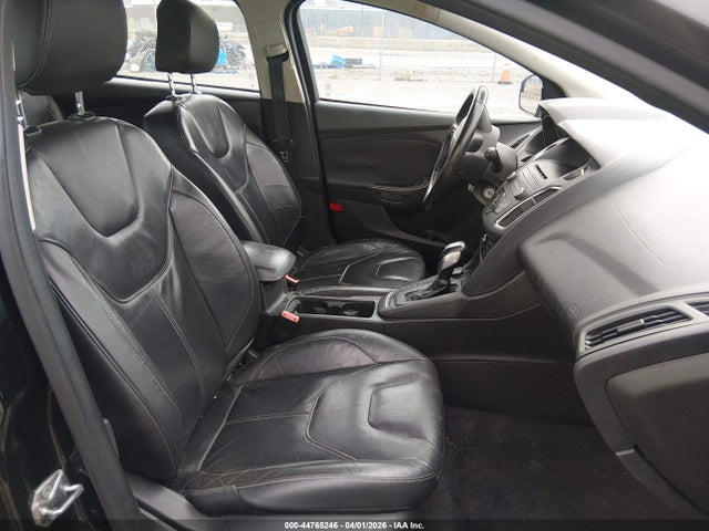 Продажа на аукционе авто 2016 Ford Focus Se, vin: 1FADP3K25GL324654, номер лота: 44765246