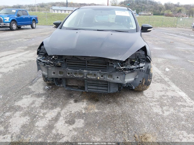 Продажа на аукционе авто 2016 Ford Focus Se, vin: 1FADP3K25GL324654, номер лота: 44765246