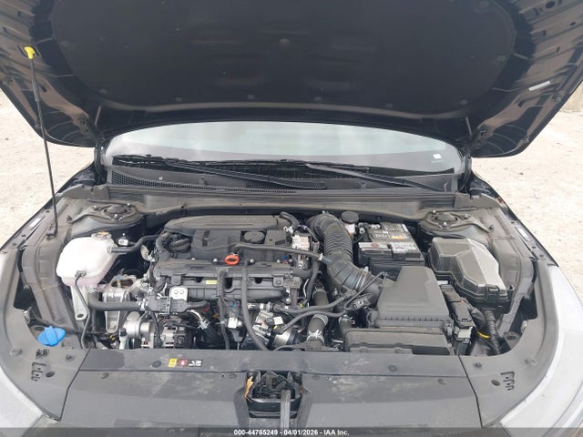 Aukcja sprzedaży 2025 Kia K4 Gt-line Turbo, vin: 3KPFW4DC4SE189864, numer aukcji: 44765249