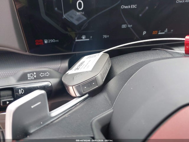 Aukcja sprzedaży 2025 Kia K4 Gt-line Turbo, vin: 3KPFW4DC4SE189864, numer aukcji: 44765249