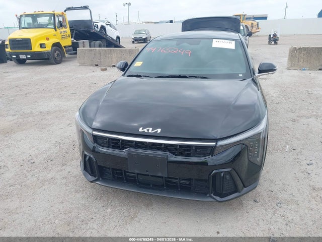 Aukcja sprzedaży 2025 Kia K4 Gt-line Turbo, vin: 3KPFW4DC4SE189864, numer aukcji: 44765249