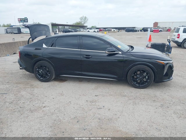 Aukcja sprzedaży 2025 Kia K4 Gt-line Turbo, vin: 3KPFW4DC4SE189864, numer aukcji: 44765249