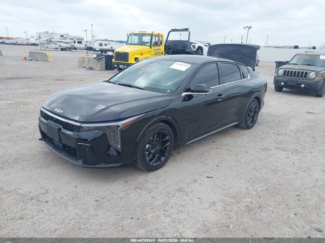 Aukcja sprzedaży 2025 Kia K4 Gt-line Turbo, vin: 3KPFW4DC4SE189864, numer aukcji: 44765249