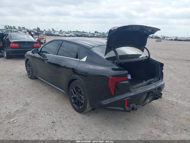 Aukcja sprzedaży 2025 Kia K4 Gt-line Turbo, vin: 3KPFW4DC4SE189864, numer aukcji: 44765249