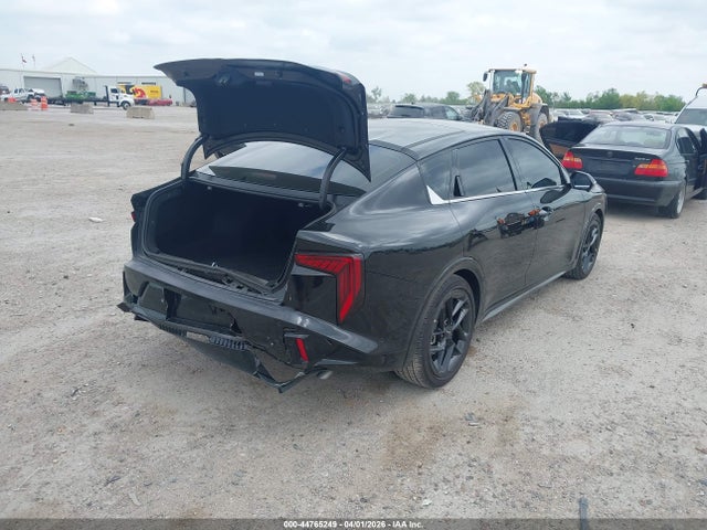 Aukcja sprzedaży 2025 Kia K4 Gt-line Turbo, vin: 3KPFW4DC4SE189864, numer aukcji: 44765249