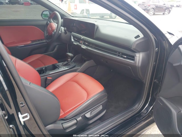 Aukcja sprzedaży 2025 Kia K4 Gt-line Turbo, vin: 3KPFW4DC4SE189864, numer aukcji: 44765249