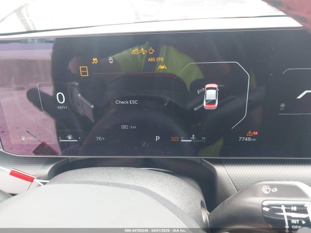 Aukcja sprzedaży 2025 Kia K4 Gt-line Turbo, vin: 3KPFW4DC4SE189864, numer aukcji: 44765249