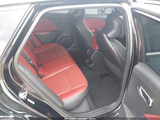 Aukcja sprzedaży 2025 Kia K4 Gt-line Turbo, vin: 3KPFW4DC4SE189864, numer aukcji: 44765249