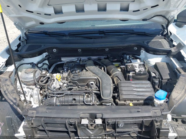 Продаж на аукціоні авто 2024 Volkswagen Taos 1.5t S, vin: 3VV5X7B21RM082860, номер лоту: 44765256