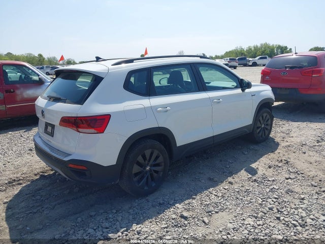 Продаж на аукціоні авто 2024 Volkswagen Taos 1.5t S, vin: 3VV5X7B21RM082860, номер лоту: 44765256