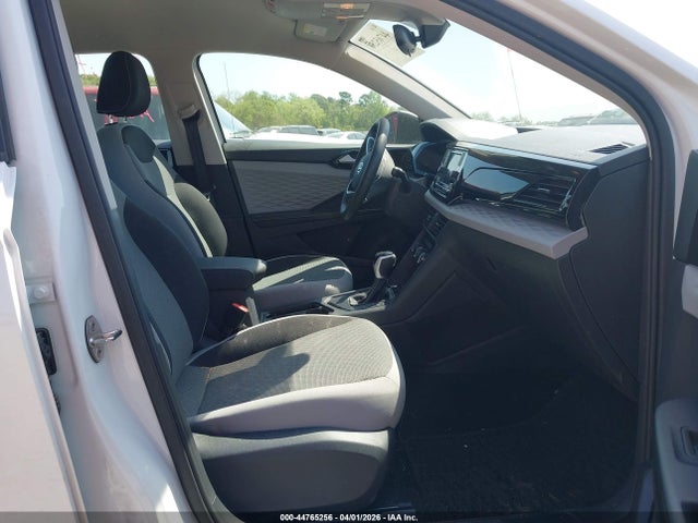 Продаж на аукціоні авто 2024 Volkswagen Taos 1.5t S, vin: 3VV5X7B21RM082860, номер лоту: 44765256