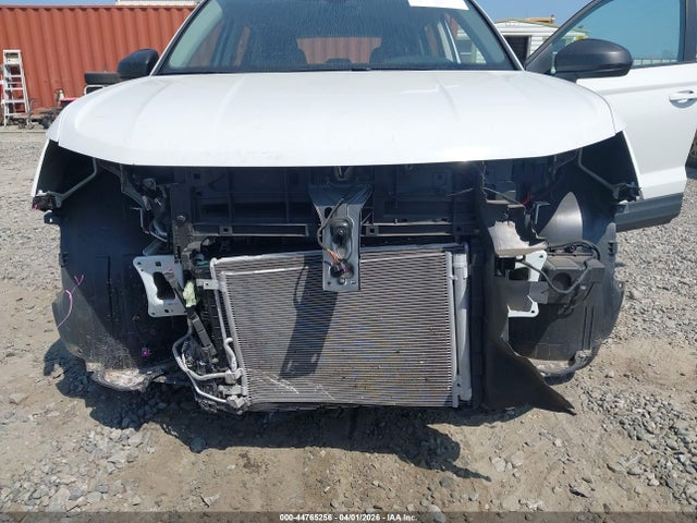 Продаж на аукціоні авто 2024 Volkswagen Taos 1.5t S, vin: 3VV5X7B21RM082860, номер лоту: 44765256