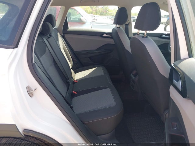 Продаж на аукціоні авто 2024 Volkswagen Taos 1.5t S, vin: 3VV5X7B21RM082860, номер лоту: 44765256