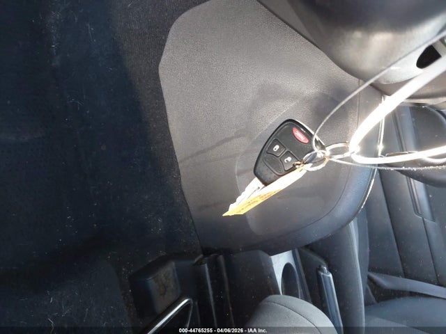 44765255 :رقم المزاد ، 1C4NJPBB5CD548471 vin ، 2012 Jeep Patriot Sport مزاد بيع