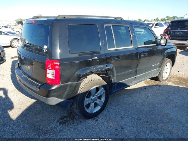 44765255 :رقم المزاد ، 1C4NJPBB5CD548471 vin ، 2012 Jeep Patriot Sport مزاد بيع