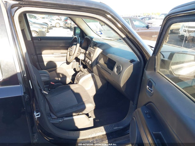 44765255 :رقم المزاد ، 1C4NJPBB5CD548471 vin ، 2012 Jeep Patriot Sport مزاد بيع