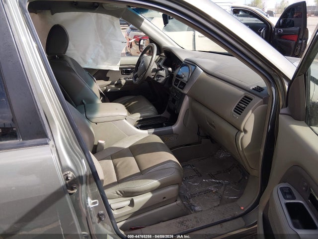 Aukcja sprzedaży 2007 Honda Pilot Ex-l, vin: 5FNYF18597B026812, numer aukcji: 44765258