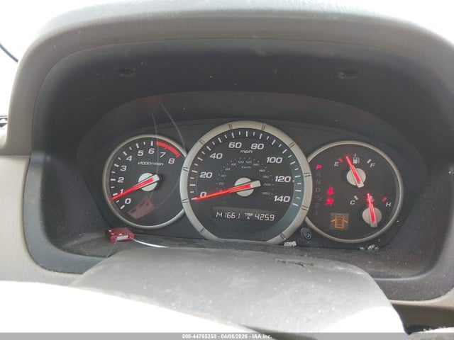 Aukcja sprzedaży 2007 Honda Pilot Ex-l, vin: 5FNYF18597B026812, numer aukcji: 44765258