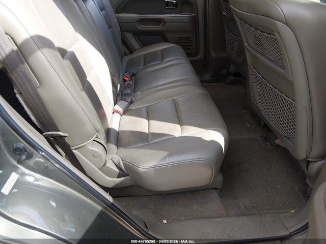 Aukcja sprzedaży 2007 Honda Pilot Ex-l, vin: 5FNYF18597B026812, numer aukcji: 44765258
