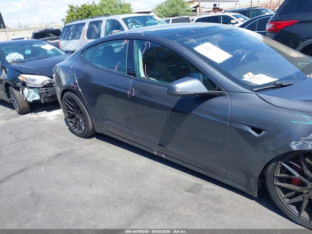 Tesla Model S 90d/p100d/p85d/p90d 2016 5YJSA1E41GF157376 Image 13
