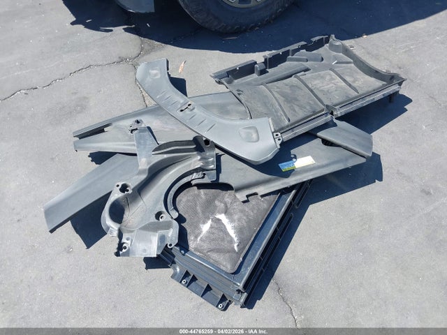 Tesla Model S 90d/p100d/p85d/p90d 2016 5YJSA1E41GF157376 Image 11