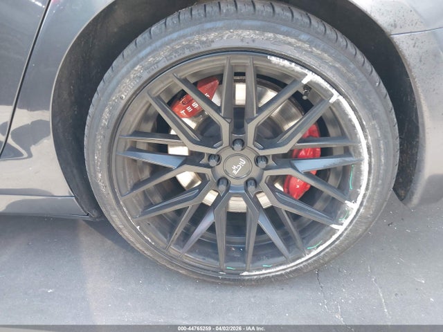 Tesla Model S 90d/p100d/p85d/p90d 2016 5YJSA1E41GF157376 Image 19