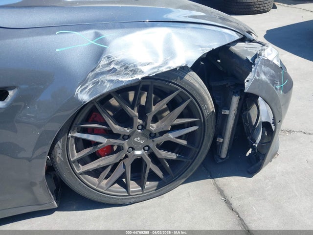 Продажа на аукционе авто 2016 Tesla Model S 90d/p100d/p85d/p90d, vin: 5YJSA1E41GF157376, номер лота: 44765259