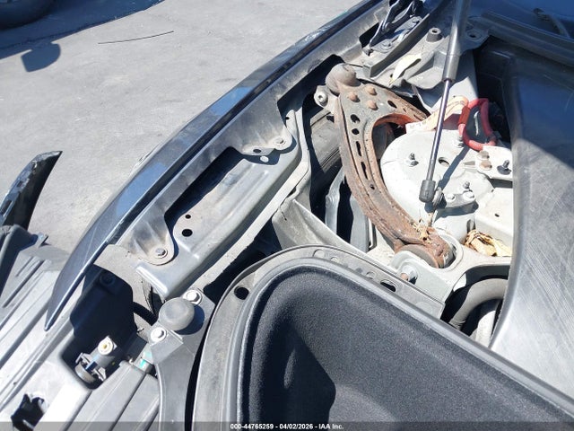 Tesla Model S 90d/p100d/p85d/p90d 2016 5YJSA1E41GF157376 Image 22
