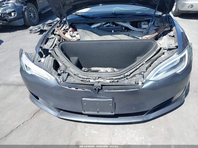 Tesla Model S 90d/p100d/p85d/p90d 2016 5YJSA1E41GF157376 Image 6