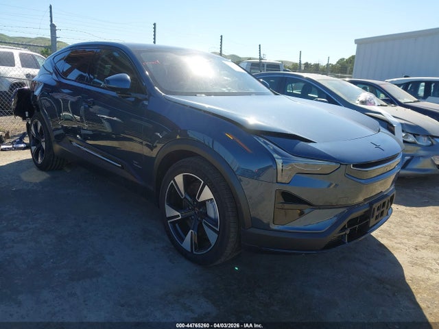 2025 7SYEA3YB6SG025272 головне зображення