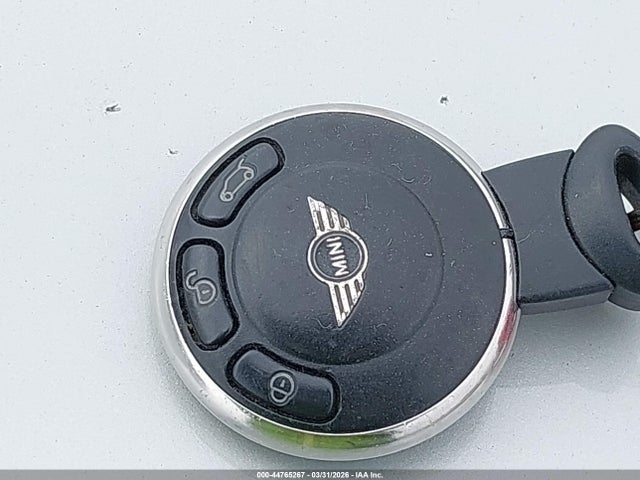 2011 MINI COOPER WMWSU3C5XBT093825 Photo 10