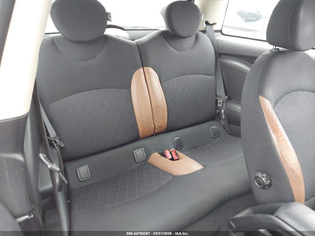 2011 MINI COOPER WMWSU3C5XBT093825 Photo 7