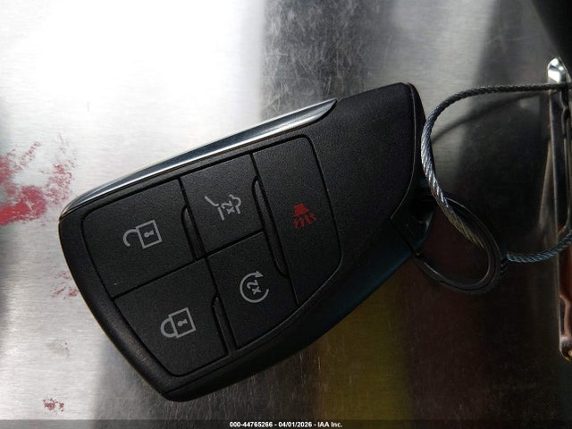 2025 Buick Enclave Sport Touring Fwd მანქანა იყიდება აუქციონზე, vin: 5GAERBRS9SJ281869, აუქციონის ნომერი: 44765266