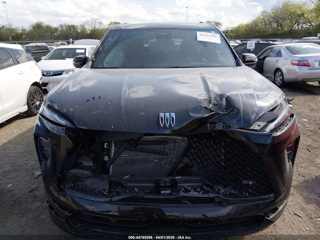 2025 Buick Enclave Sport Touring Fwd მანქანა იყიდება აუქციონზე, vin: 5GAERBRS9SJ281869, აუქციონის ნომერი: 44765266