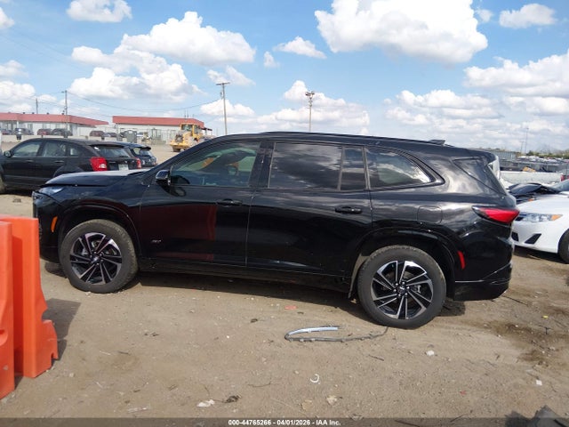 2025 Buick Enclave Sport Touring Fwd მანქანა იყიდება აუქციონზე, vin: 5GAERBRS9SJ281869, აუქციონის ნომერი: 44765266